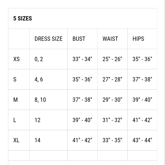 Paper Label Cala Ribbed Jogger Pants - US S - Picture 13 of 13